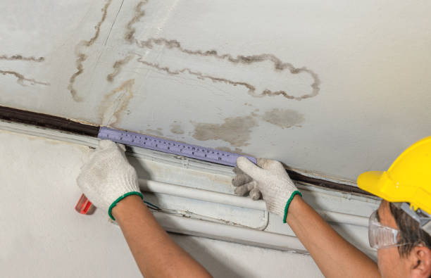 24/7 Emergency Water Damage Inspection experts in Huntsville, TX